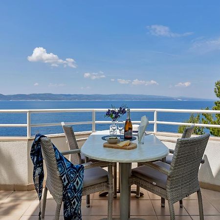 Apartments Vranjes เบรลา ภายนอก รูปภาพ