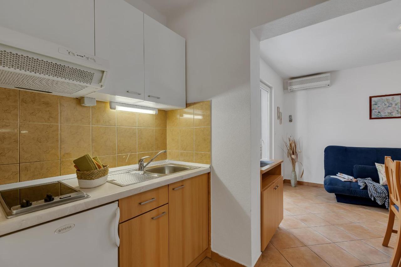 Apartments Vranjes เบรลา ภายนอก รูปภาพ