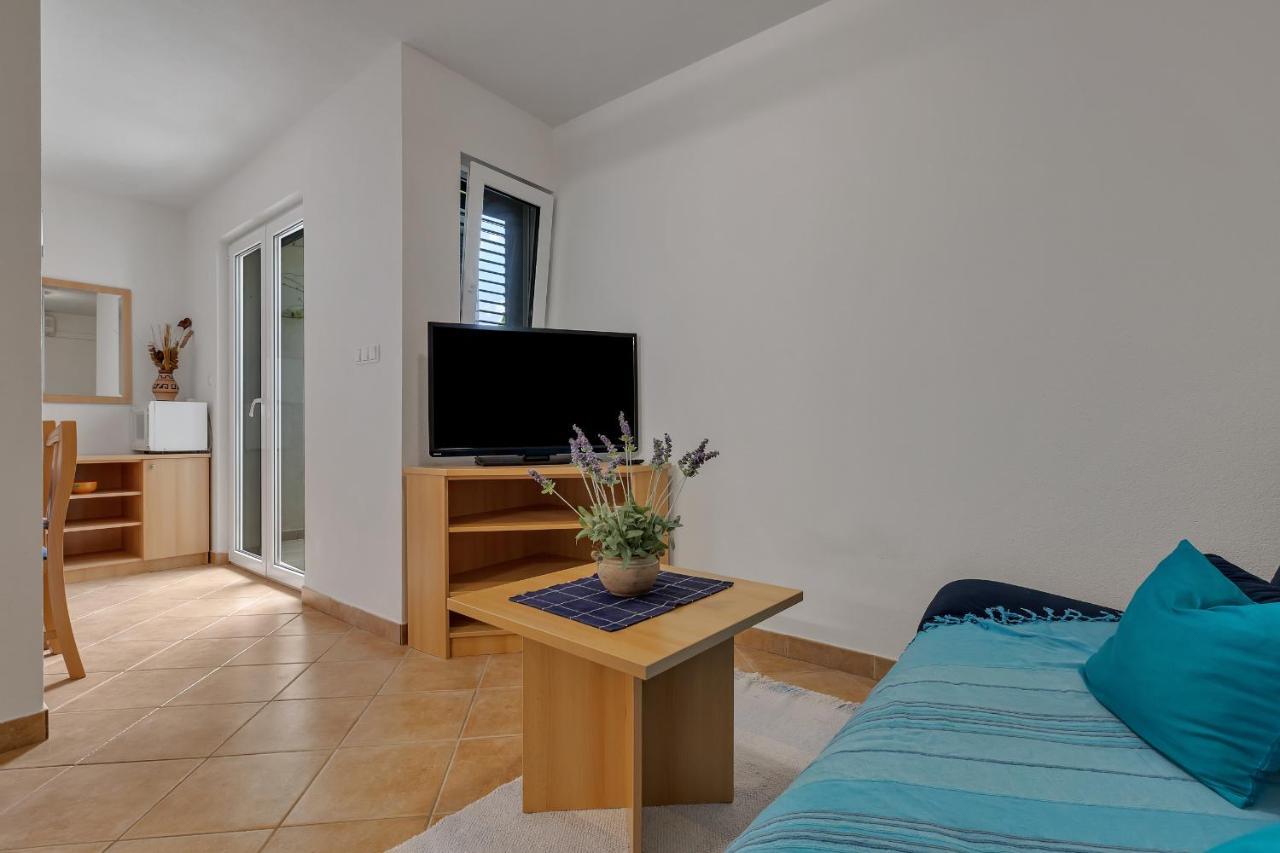 Apartments Vranjes เบรลา ภายนอก รูปภาพ