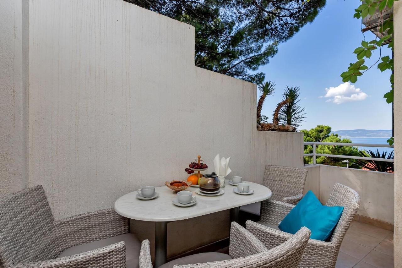 Apartments Vranjes เบรลา ภายนอก รูปภาพ