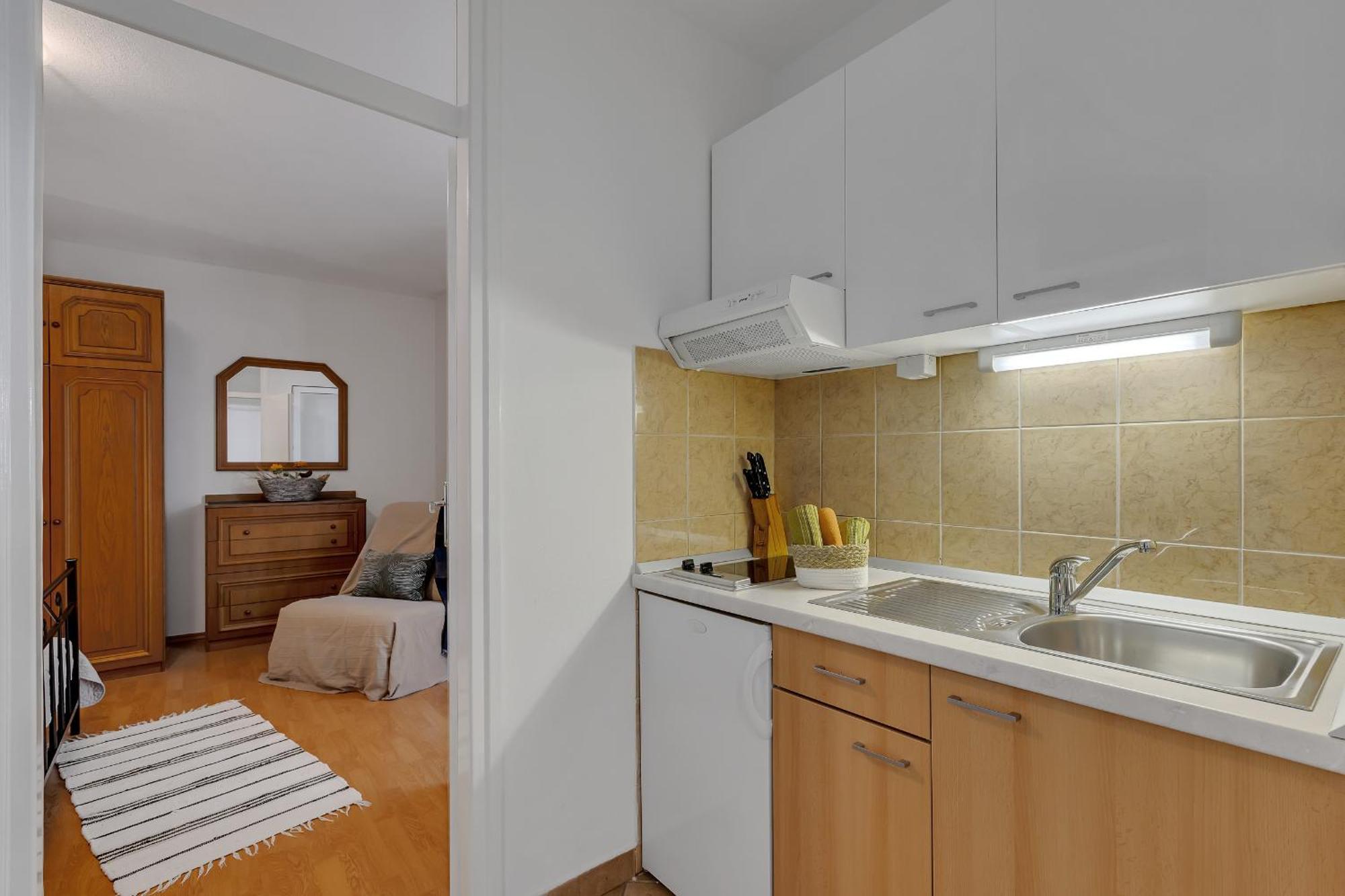 Apartments Vranjes เบรลา ภายนอก รูปภาพ